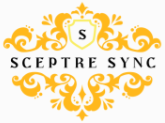 SceptreSync-logo